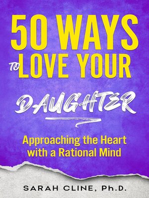 cover image of 50 Ways to Love Your Daughter
